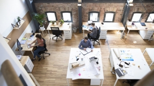 A Comprehensive Guide to Choosing the Right Coworking Space in Andheri